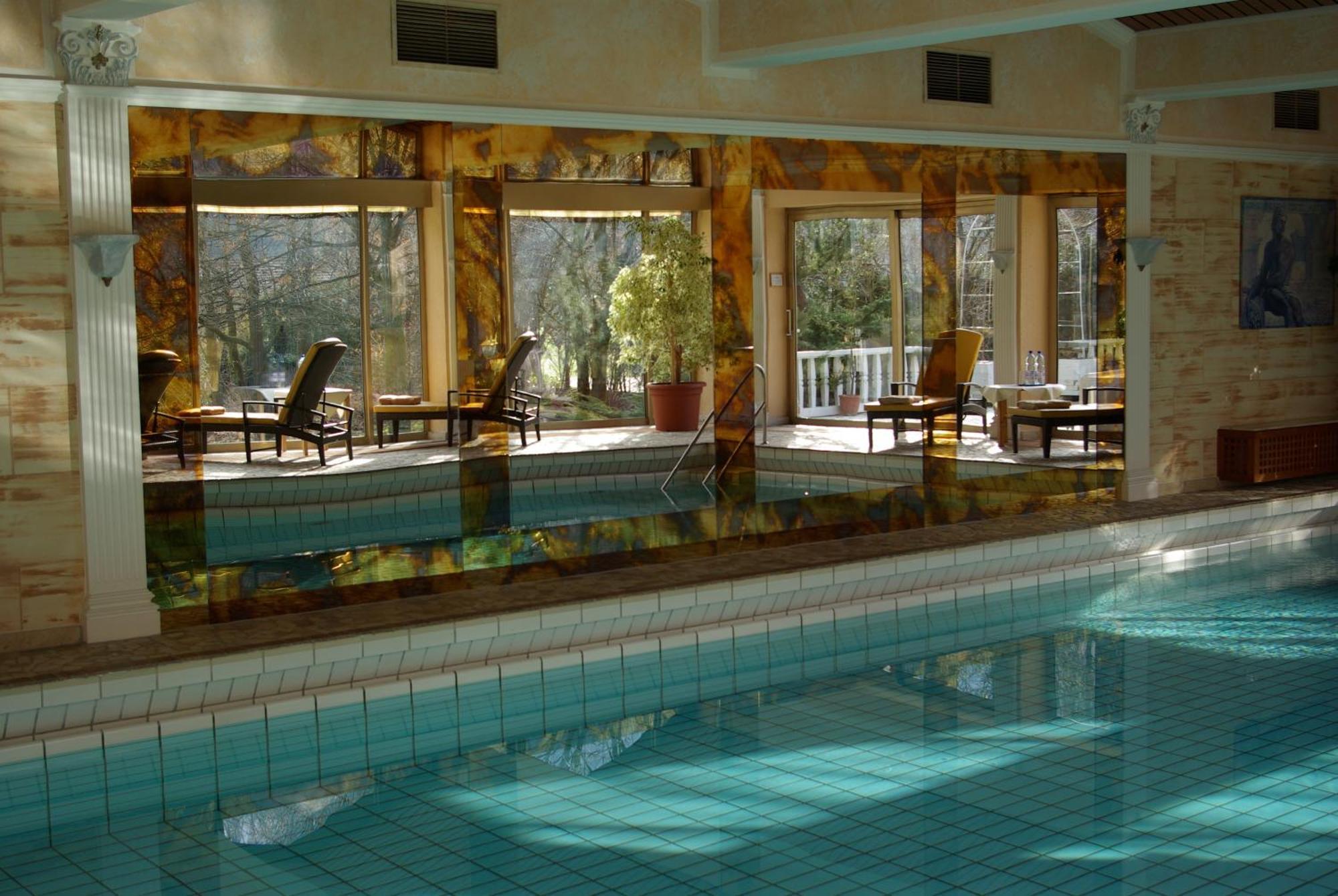 Deva Hotel Alpenhof Байришцелль Экстерьер фото