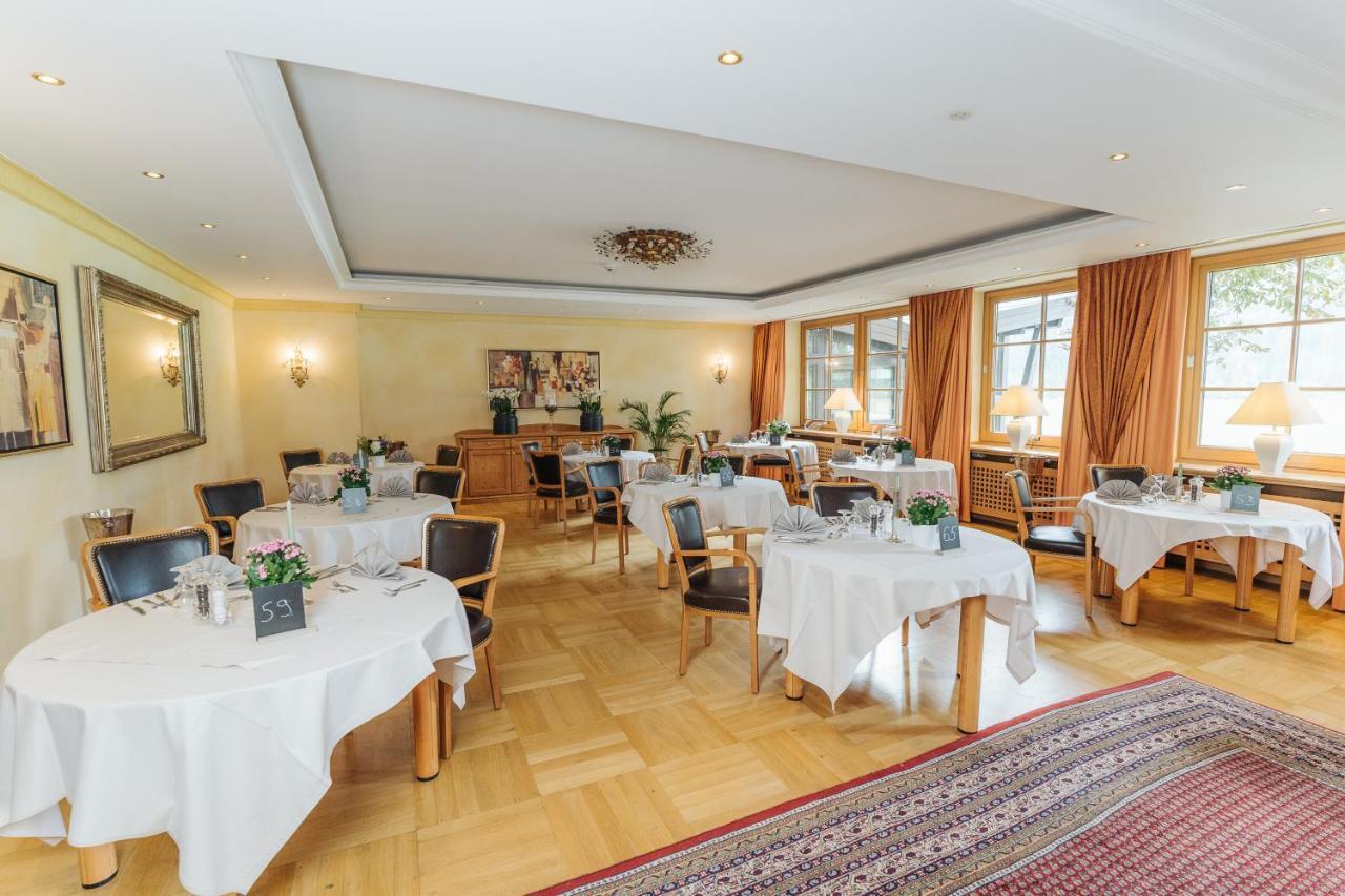 Deva Hotel Alpenhof Байришцелль Экстерьер фото